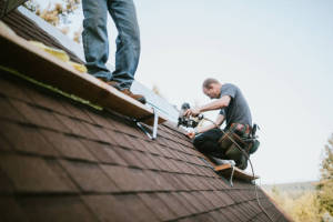 Local Roofers in Wall, NJ